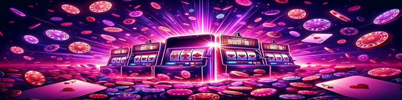 NetEnt Casino UK